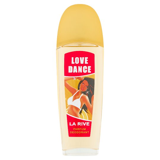 LA RIVE Love Dance Dezodorant perfumowany 75 ml