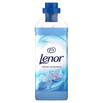 Lenor Spring Awakening Płyn do płukania tkanin 930 ml, 31 prań