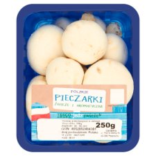 Tesco Polskie pieczarki 250 g