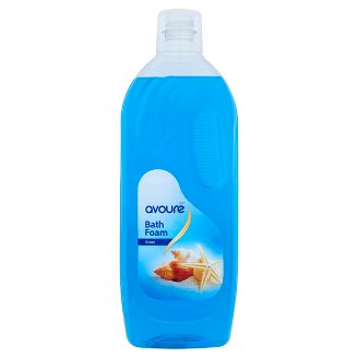 Avoure Ocean Płyn do kąpieli 2 l