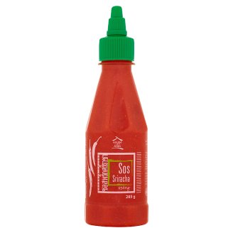 House of Asia Sos Sriracha ostry 285 g