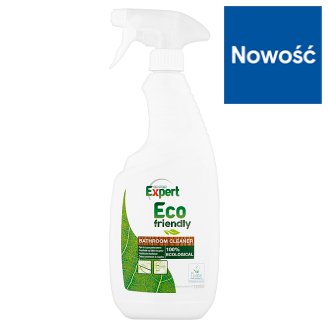 Go for Expert Eco Friendly Płyn do czyszczenia łazienki 750 ml