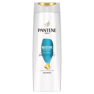Pantene Pro-V Odnowa Nawilżenia Szampon do włosów suchych 400ml