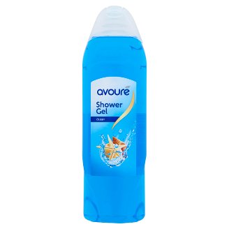 Avoure Ocean Żel pod prysznic 1 l