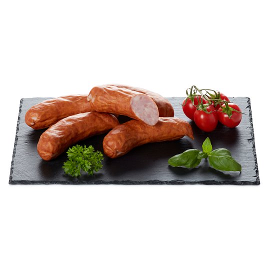 Ojcowa Wędzarnia Kiełbasa śląska premium