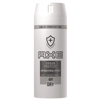 Axe Urban Antyperspirant w aerozolu 150 ml