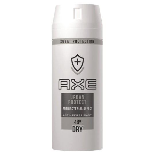 Axe Urban Antyperspirant w aerozolu 150 ml