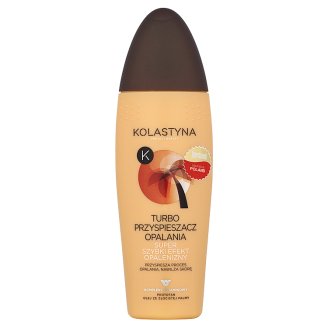 Kolastyna Turbo przyspieszacz opalania 150 ml