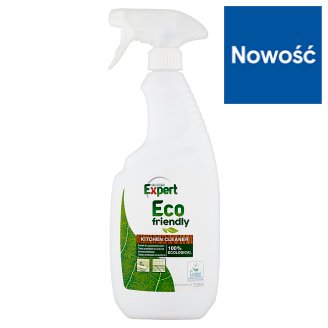 Go for Expert Eco Friendly Środek do czyszczenia kuchni 750 ml