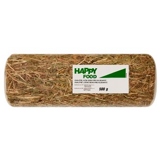 Happy Food Siano dla gryzoni 500 g