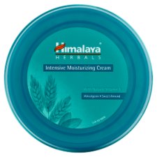 Himalaya Herbals Intensywnie nawilżający krem do twarzy i ciała 50 ml