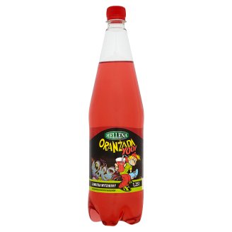 Hellena Oranżada Yoo! 1,25 l