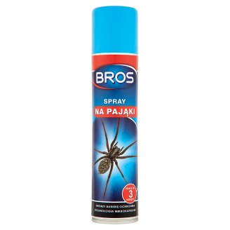 Bros Spray na pająki 250 ml