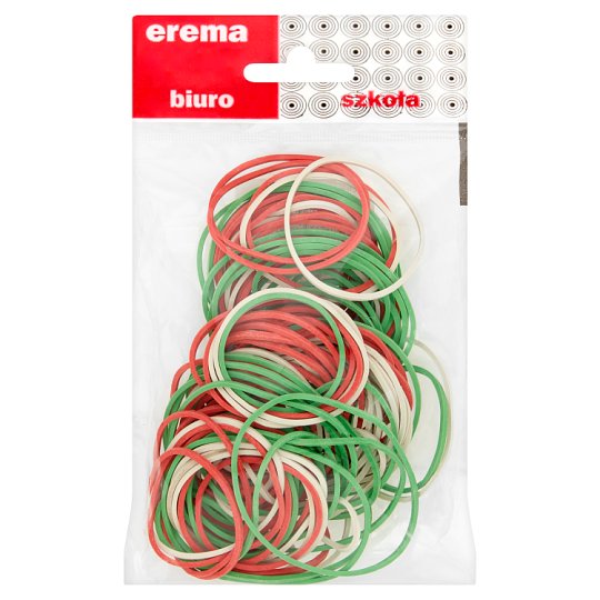 Erema Gumka recepturka 50 g