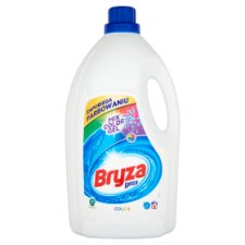 Bryza Lanza Mix Color Żel do prania 4,95 l (75 prań)