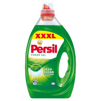 Persil Power Płynny środek do prania 3,50 l (70 prań)