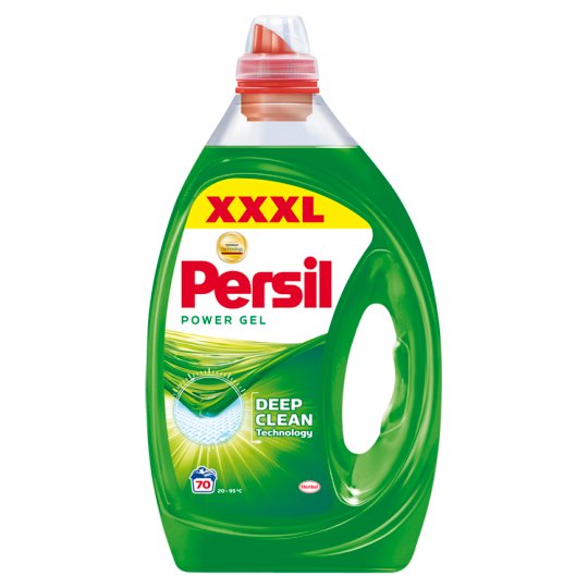 Persil Power Żel do prania 3,50 l (70 prań)