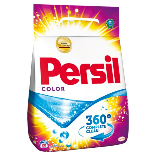 Persil Color Proszek do prania 1,3 kg (20 prań)