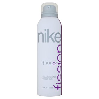 Nike Fission Woman Dezodorant do ciała 200 ml