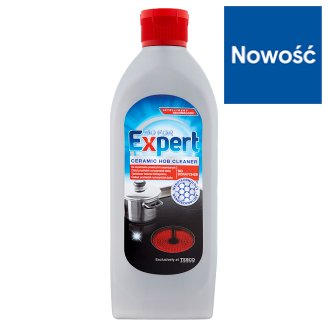 Go for Expert Środek do czyszczenia powierzchni ceramicznych 250 ml
