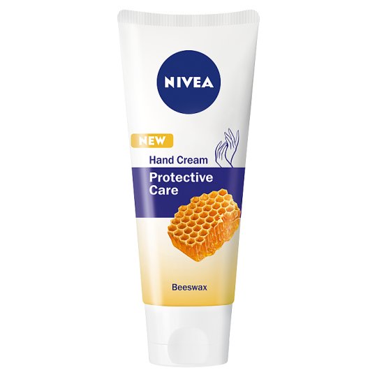 NIVEA Protective Care Ochronny krem do rąk 75 ml