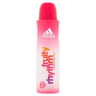 Adidas for Women Fruity Rhythm Dezodorant w sprayu 150 ml
