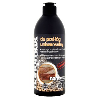 Nanomax Professional Preparat do podłóg uniwersalny 500 ml