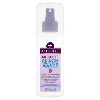 Aussie Miracle Beach Waves Spray do włosów 150 ml
