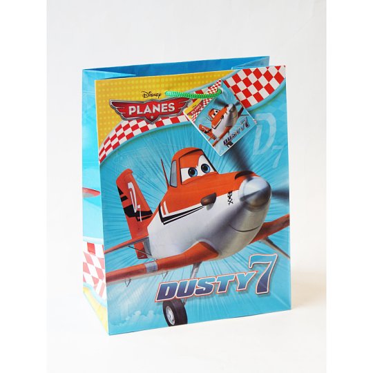 TGD-20 torebka papierowa średnia DISNEY