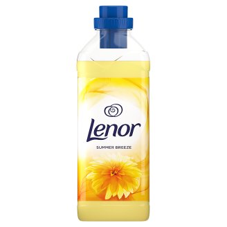 Lenor Summer Breeze Płyn do płukania tkanin 930 ml, 31 prań