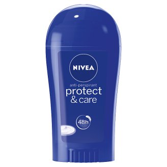 NIVEA Protect & Care Antyperspirant w sztyfcie 40 ml