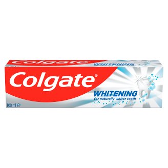 Colgate Whitening Pasta do zębów 100 ml