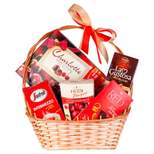 Cherry Gift Set