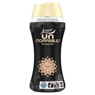 Lenor Unstoppables Lavish perełki zapachowe 275 g