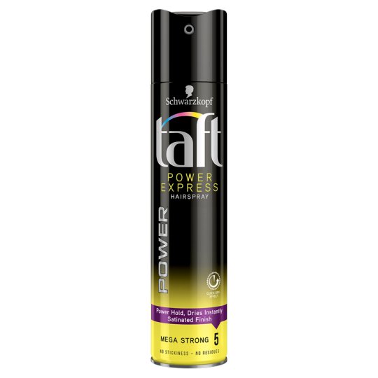Taft Power Express Lakier do włosów 250 ml