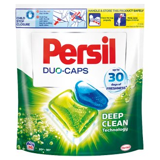 Persil Duo-Caps Universal Kapsułki do prania 900 g (36 sztuk)
