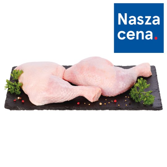 Ćwiartka z kurczaka