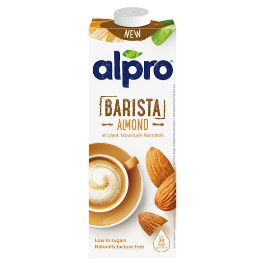 Alpro Almond Drink 1 L