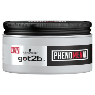 got2b Phenomenal Pasta do stylizacji 100 ml