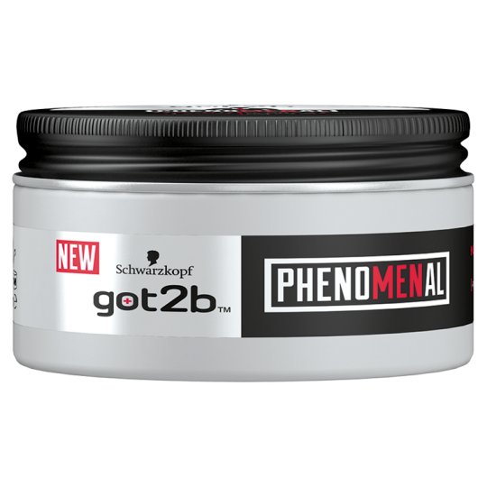 got2b Phenomenal Pasta do stylizacji 100 ml