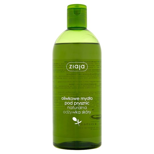 Ziaja Oliwkowe mydło pod prysznic 500 ml