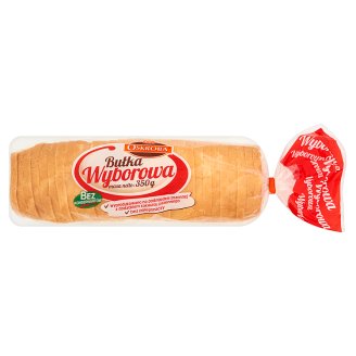 Oskroba Bułka wyborowa 350 g