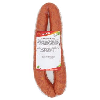 Sokołów Kiełbasa podwawelska