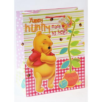 TGD-30 torebka papierowa duża DISNEY