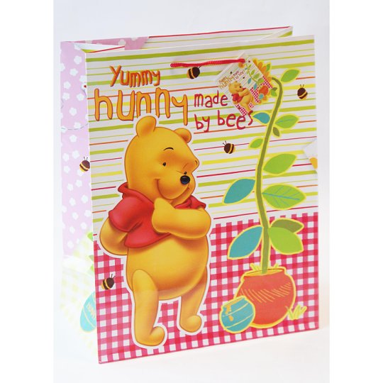 TGD-30 large paper bag DISNEY