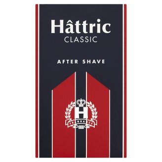 Hâttric Classic Płyn po goleniu 100 ml