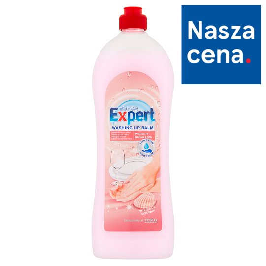 Go for Expert Hands & Nails Płyn do mycia naczyń 900 ml