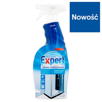 Go for Expert Środek do czyszczenia kabin prysznicowych 750 ml