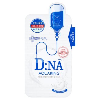 Mediheal Proatin D:NA Maska nawilżająco-odmładzająca 25 ml