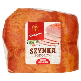 Sokołów Szynka Sokołów